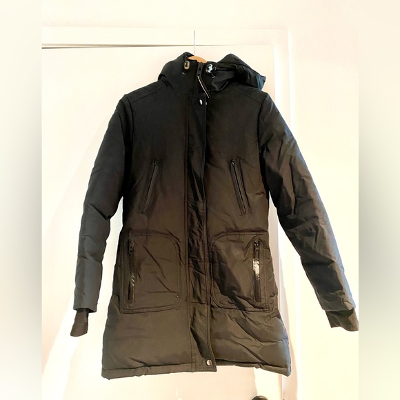 OSC CROSS - Winter Parka - Women’s Small - Picture 3 of 5